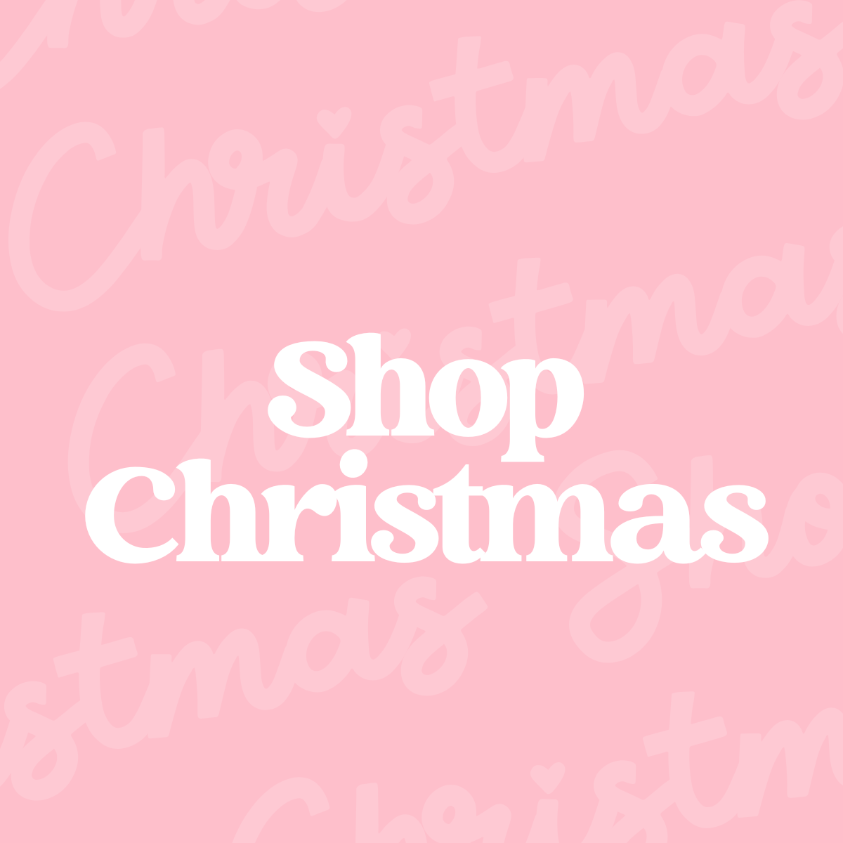 Shop Christmas
