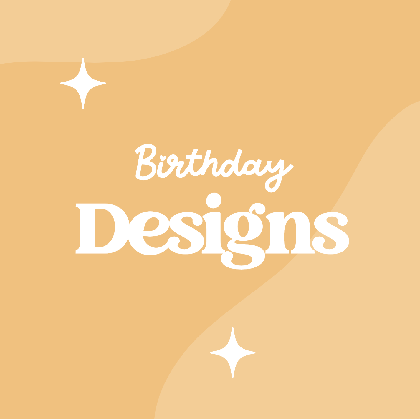Birthday Designs