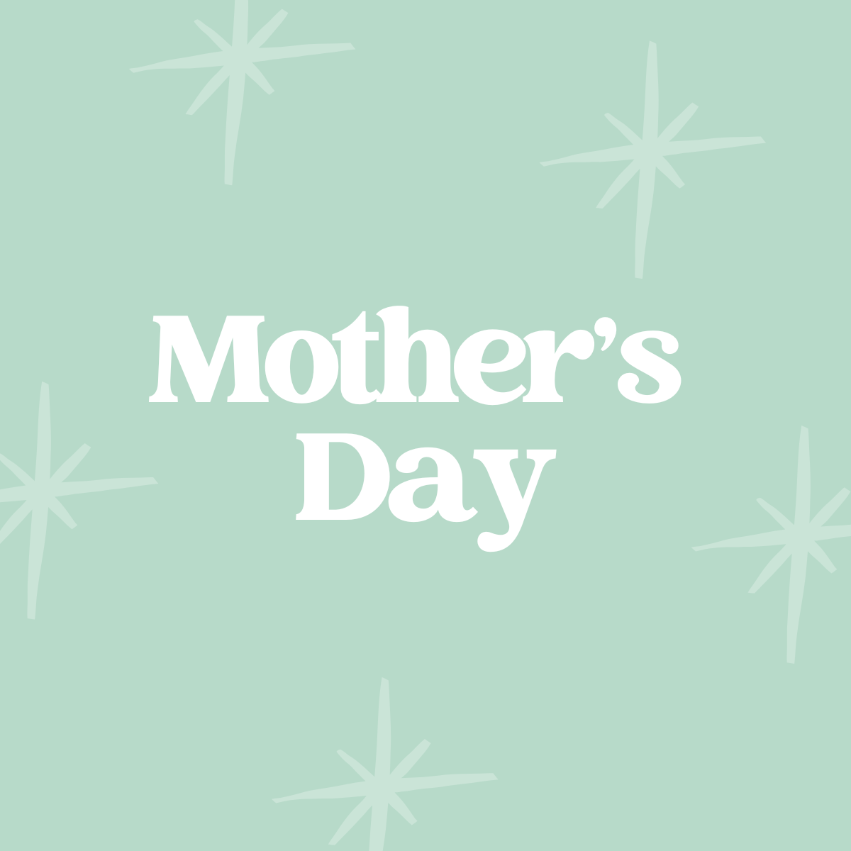 Mother's Day