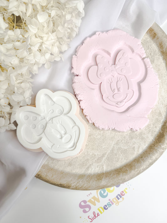 Sweet Mouse Digital STL File