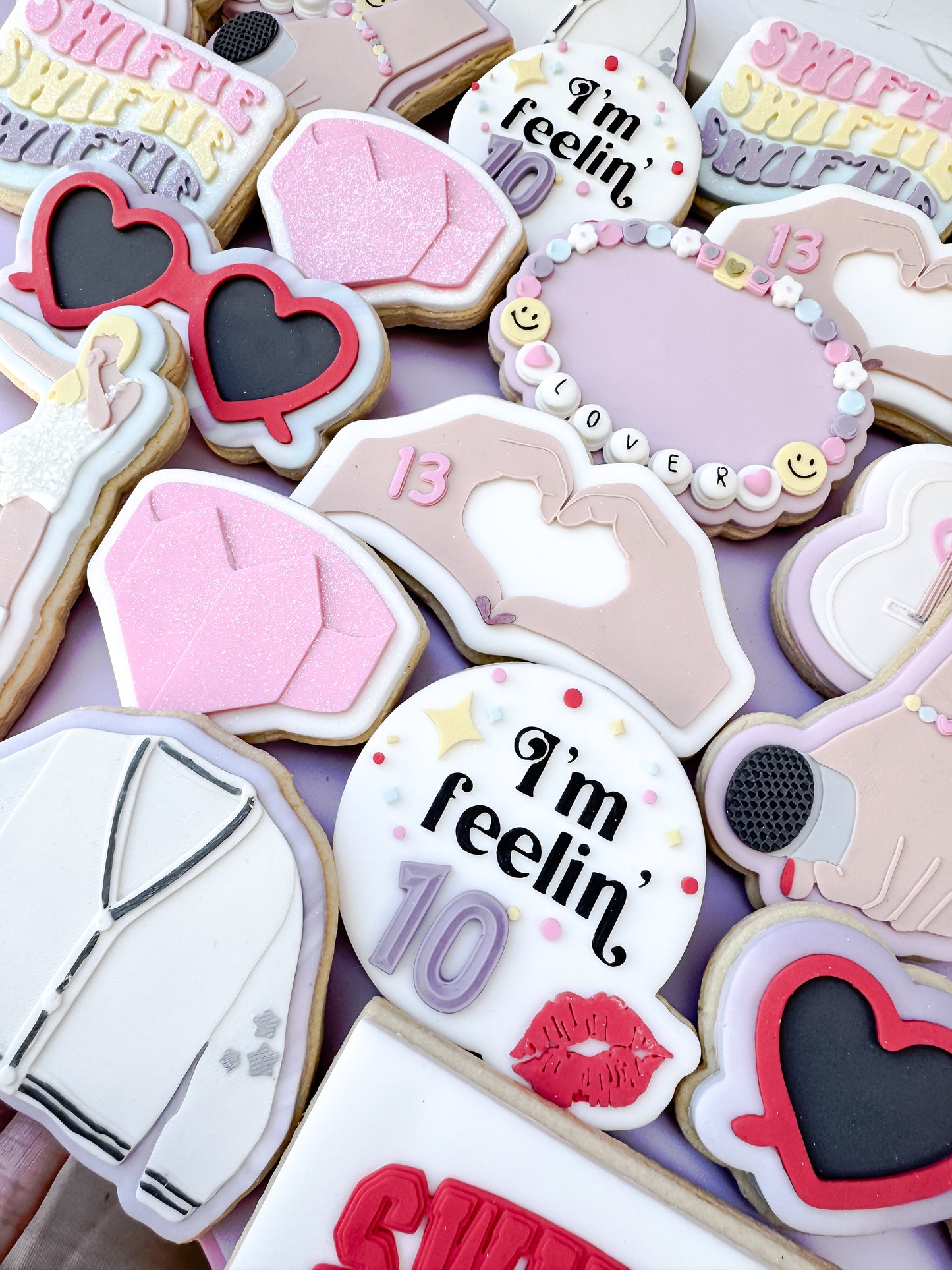 I'm Feelin' (BLANK) Digital STL File