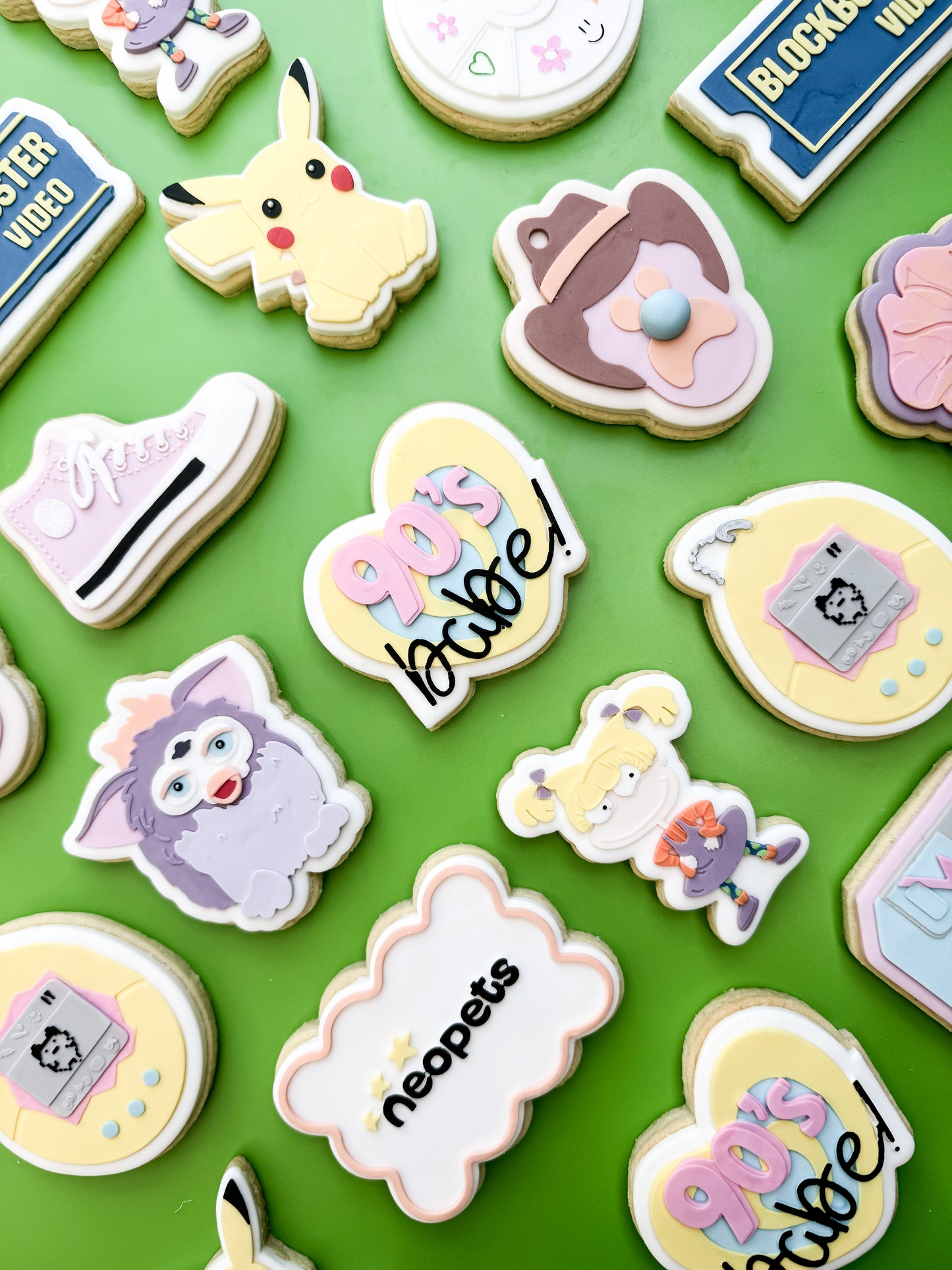 Floppy Disc Cookie Cutter & Stamp