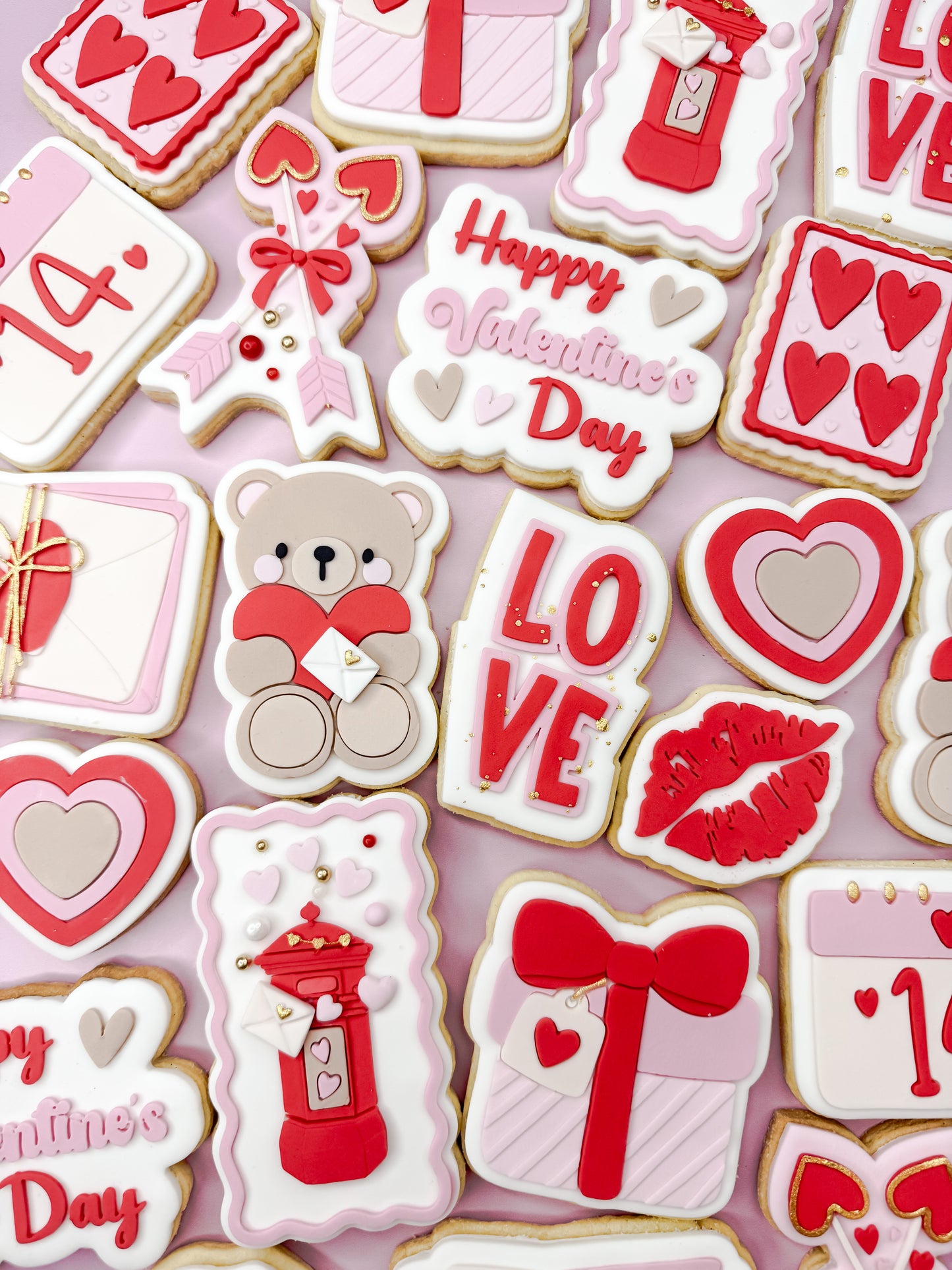 L-O-V-E Digital STL File