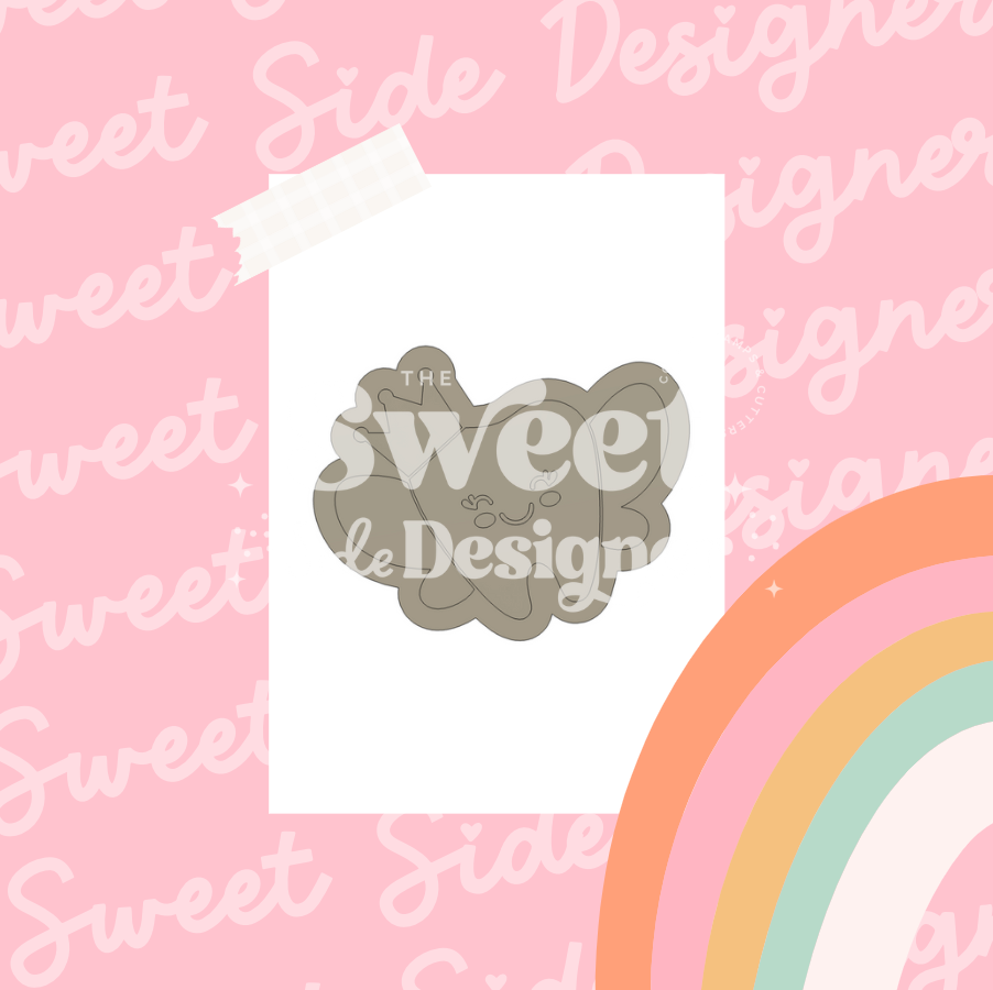 Tooth Fairy DIgital STL File
