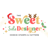 The Sweet Side Designer