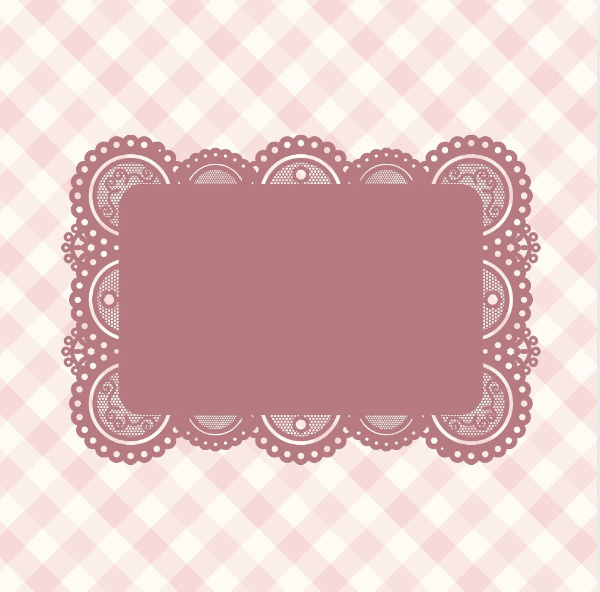 Vintage Doll Designs