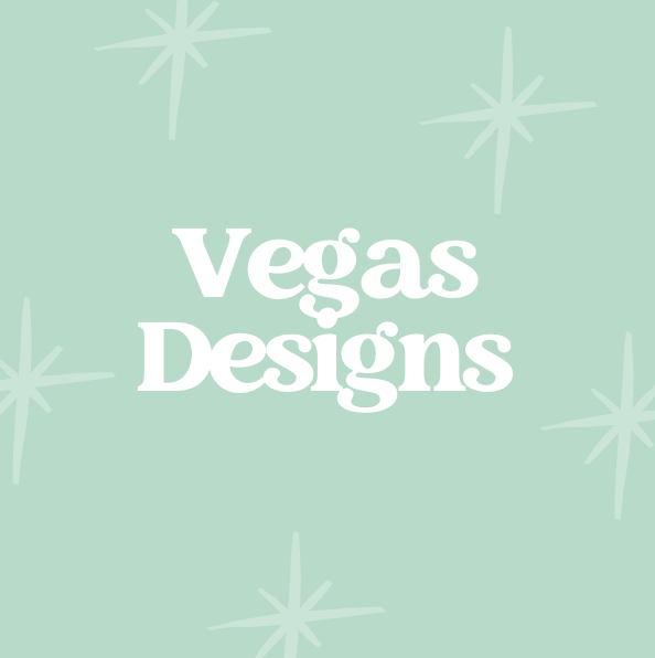 Vegas Designs