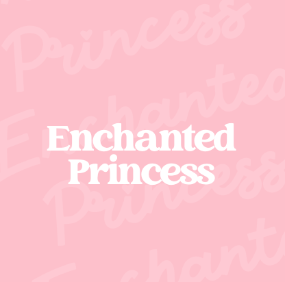 Enchanted Princess