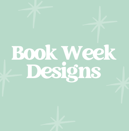 Book Week Favourites