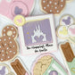 Character Polaroid Cookie Cutter & Stamp