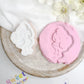 Mumma Chicken Cookie Cutter & Stamp