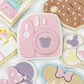 Character Vintage Camera Cookie Cutter & Stamp