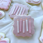 Candles Cookie Cutter & Stamp