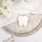 Tooth Cookie Cutter & Stamp