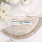 Toothbrush Cookie Cutter & Stamp