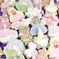 Princess Wand Cookie Cutter & Stamp