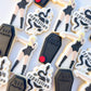 Taylor Swift Singing Cookie Cutter & Stamp