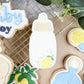 Baby Bottle Digital STL File