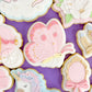 Butterfly Cookie Cutter & Stamp