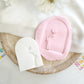 Espresso Martini On Bow Heels Cookie Cutter & Stamp