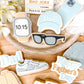 The Ultimate DAD Pack Cookie Cutter & Stamp
