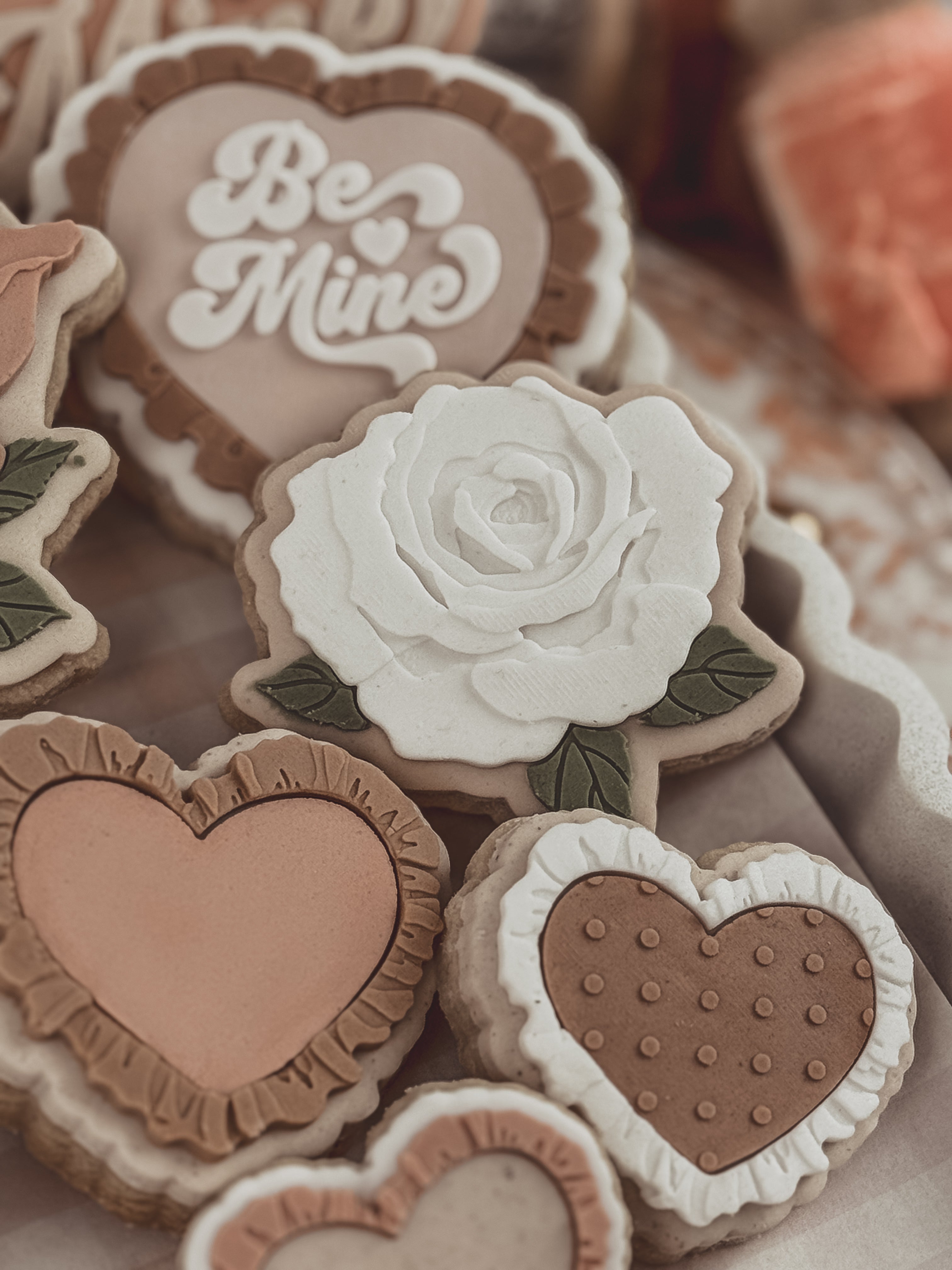 Valentines Day – The Sweet Side Designer