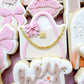 Handbag Cookie Cutter & Stamp