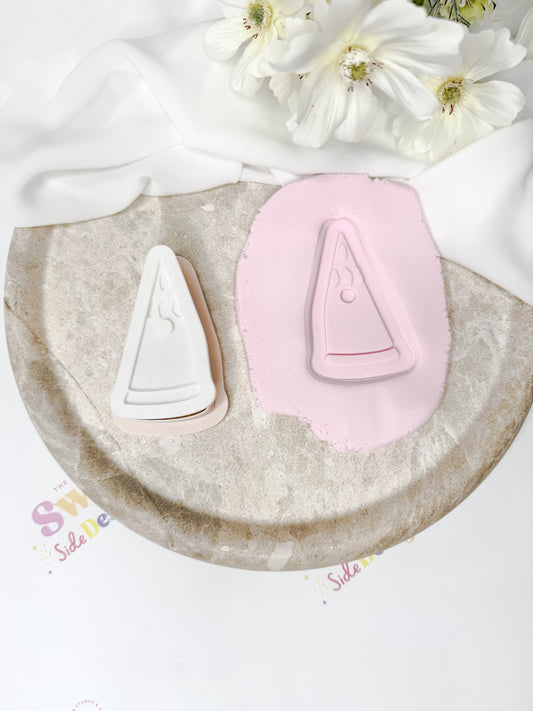 Watermelon Cookie Cutter & Stamp