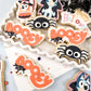 Boo-ey Cookie Cutter & Stamp