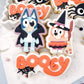 Boo-ey Cookie Cutter & Stamp