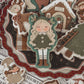 Cheerful Girl Elf Cookie Cutter & Stamp