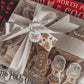Christmas Sugar Cookies Gift Tags (QTY 5)