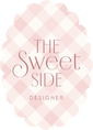 The Sweet Side Designer