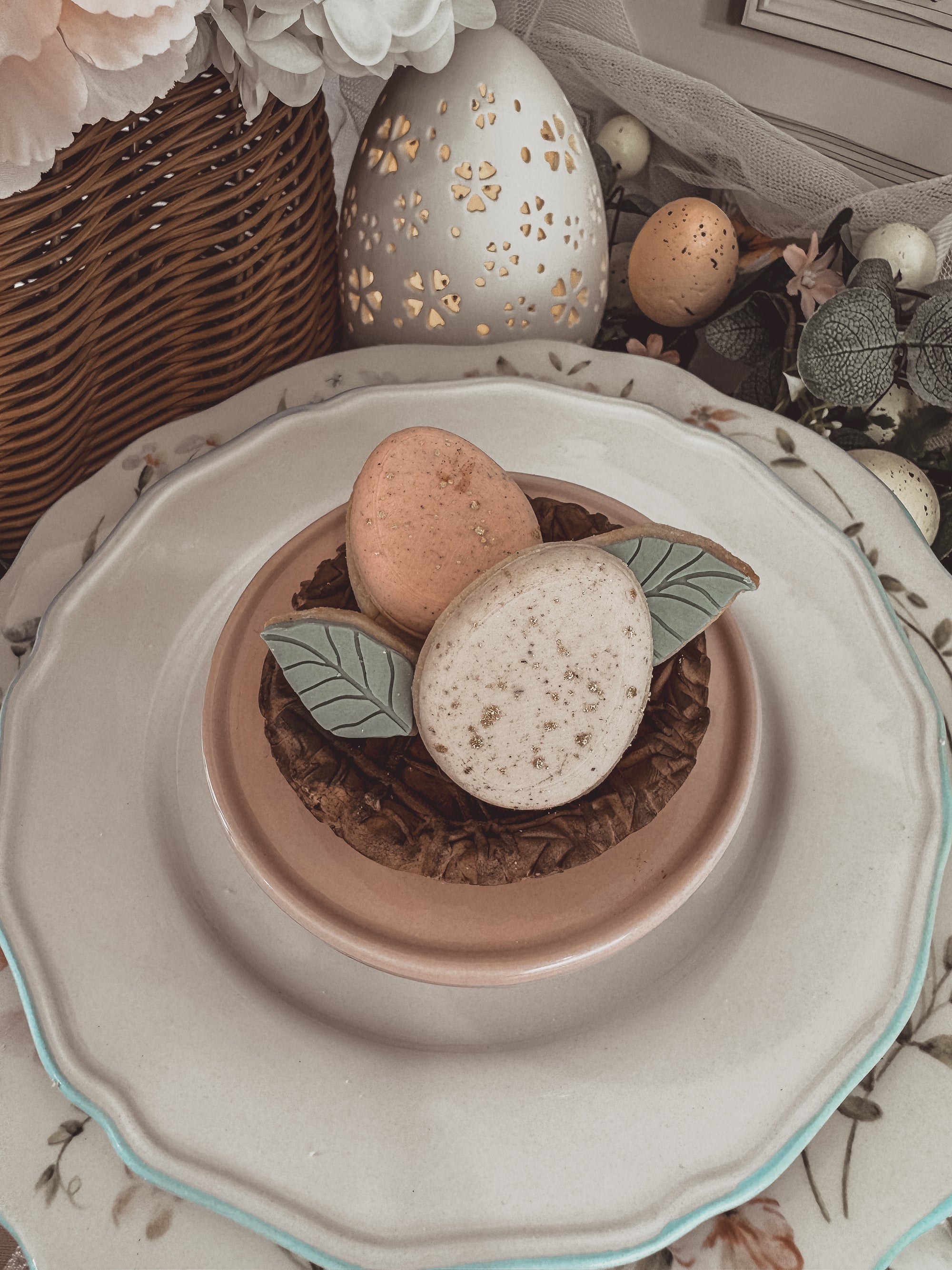 3D Birds Nest Kit