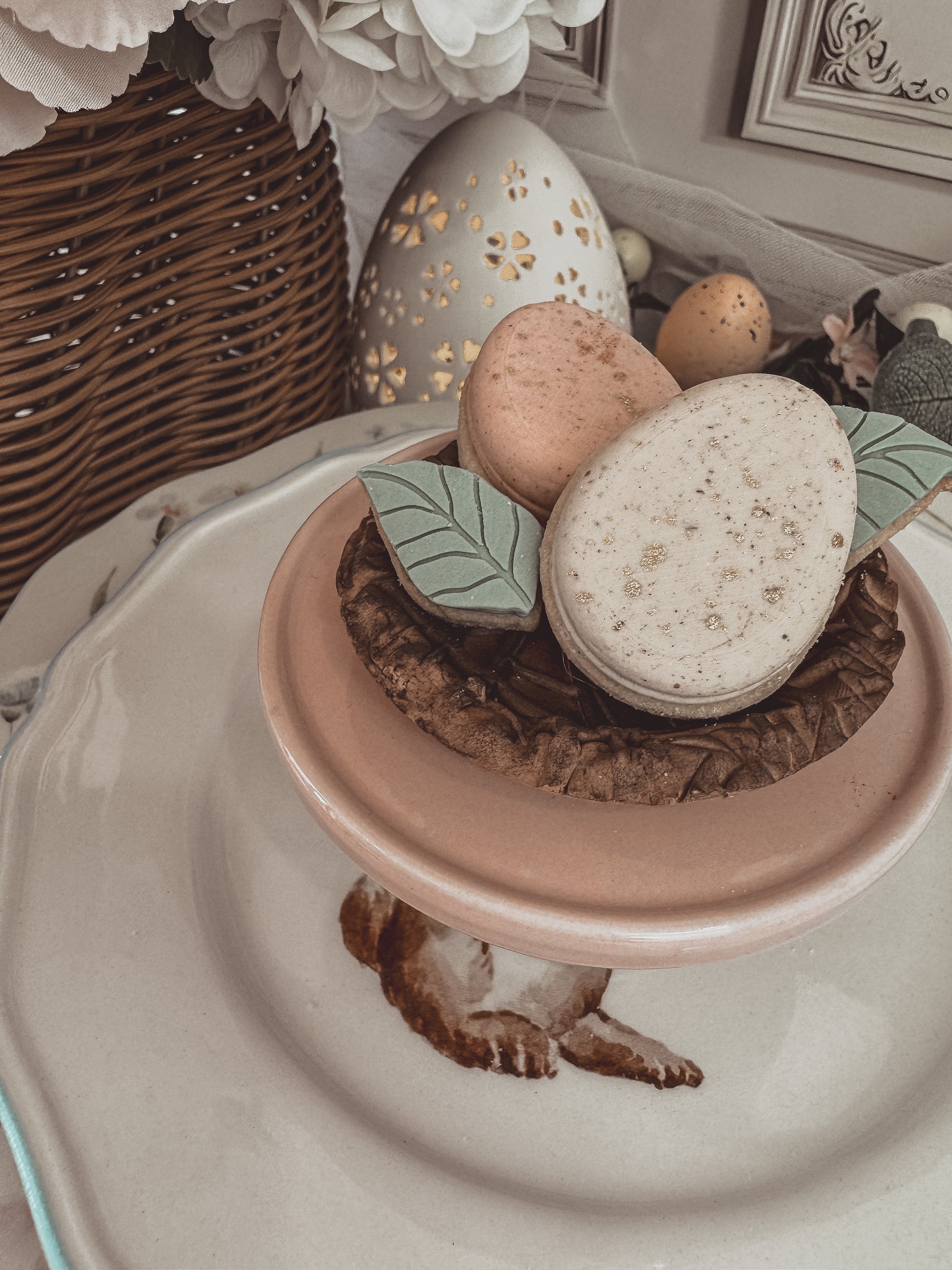 3D Birds Nest Kit