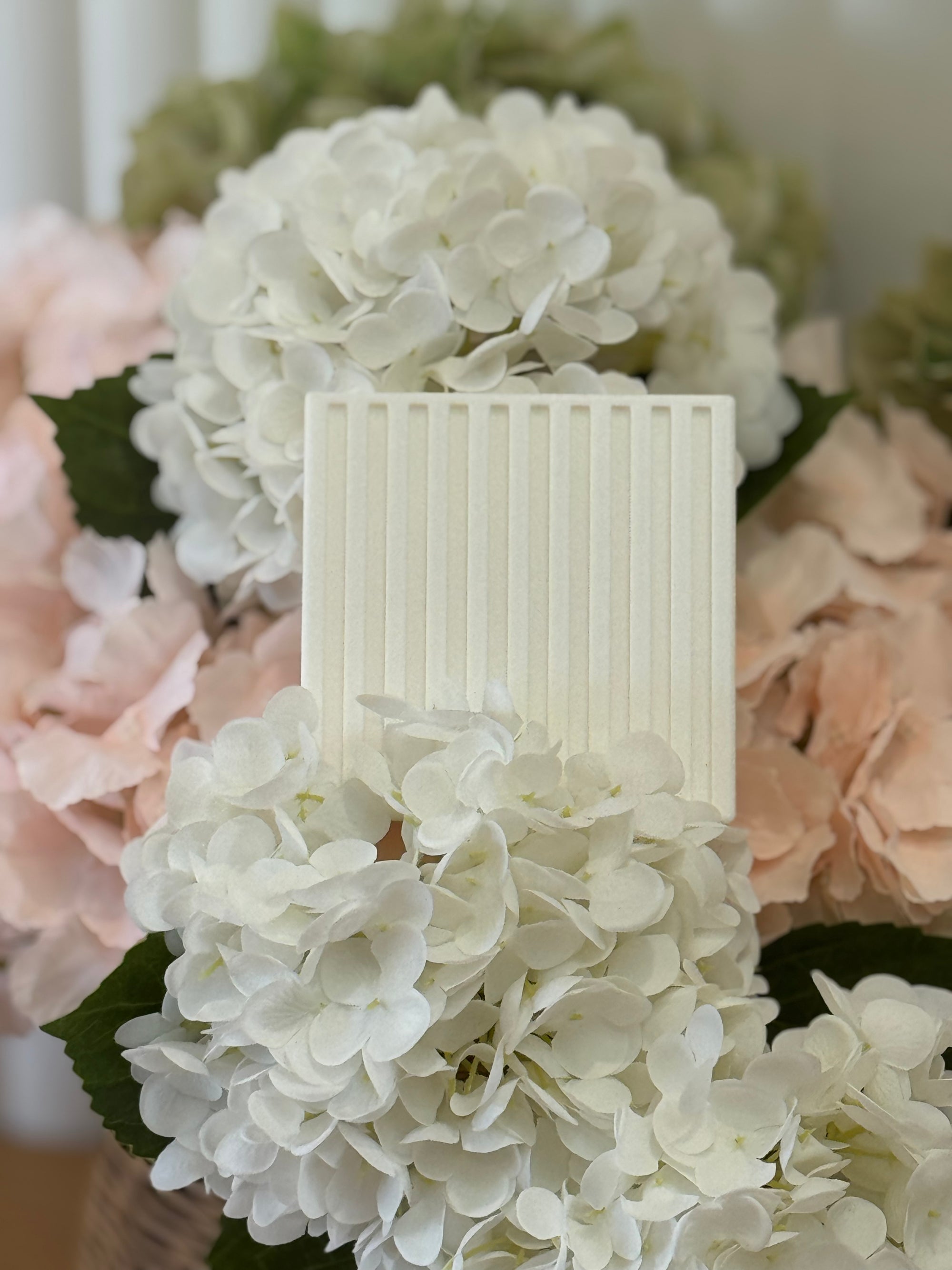Stripe Texture Plate