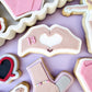 Heart Hands Digital STL File
