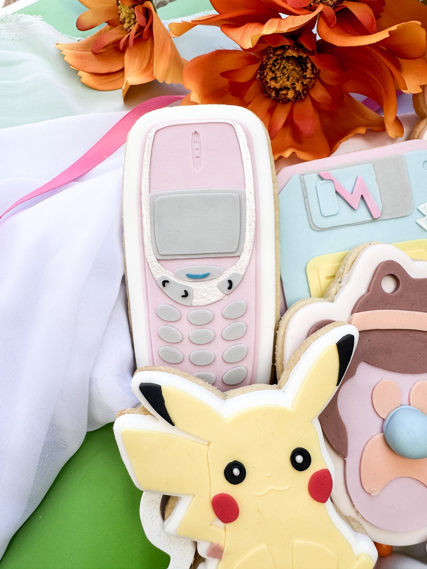 Nokia 3310 Digital STL File