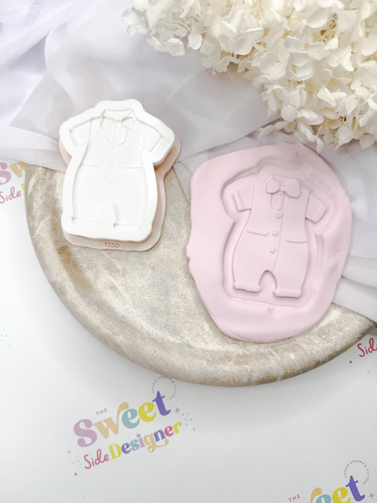 Baby Boy Suit