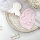 Medal Cookie Cutter & Stamp
