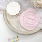 Bar Cookie Cutter & Stamp