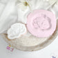 Carnation Cookie Cutter & Stamp