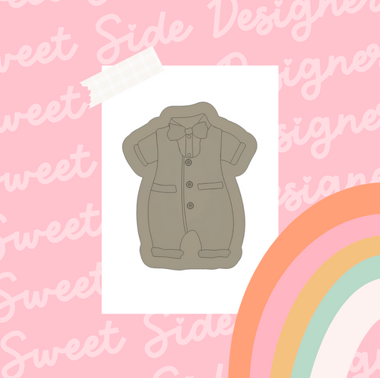 Baby Boy Suit