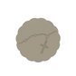 Rosary Beads Cookie Cutter & Stamp