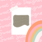 Swiftie Digital STL File