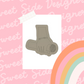 Hand Holding Microphone Digital STL File