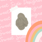 Handsome Duck Digital STL File