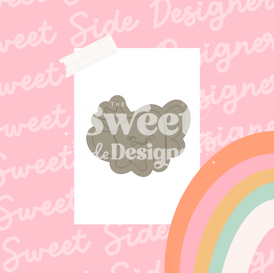 Tooth Fairy DIgital STL File