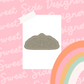 Princess Crown Digital STL File