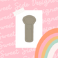 Make Up Brush Digital STL File